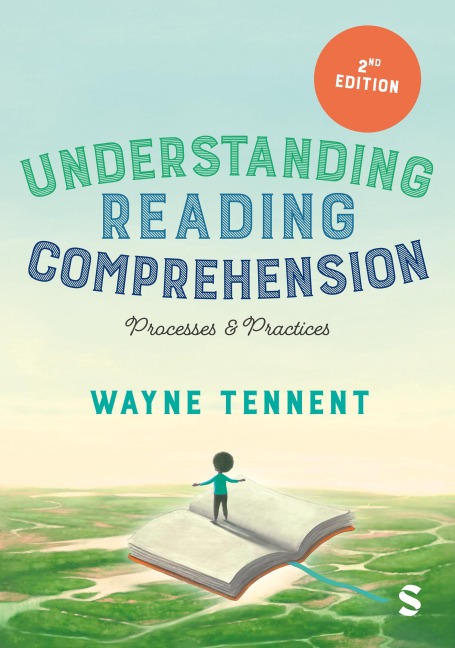Understanding Reading Comprehension - Wayne Tennent