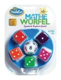 Mathe Würfel Junior - 