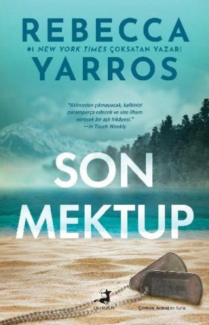 Son Mektup - Rebecca Yarros