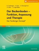 Cover-Bild zum Titel 'Der Beckenboden - Funktion, Anpassung und Therapie (inkl. Zusatzmaterialien zum Download)' von 'Renate Tanzberger, David Sailer, Annette Kuhn, Ulrich Baumgartner, Tobias Lingenfelder'