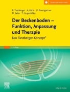 Cover-Bild zum Titel 'Der Beckenboden - Funktion, Anpassung und Therapie (inkl. Zusatzmaterialien zum Download)' von 'Renate Tanzberger, David Sailer, Annette Kuhn, Ulrich Baumgartner, Tobias Lingenfelder'