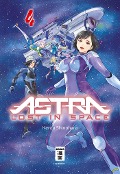 Astra Lost in Space 04 - Kenta Shinohara