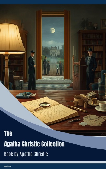 The Agatha Christie Collection - Agatha Christie