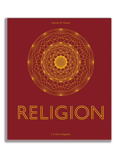 Religion - Johannes W. Glauche
