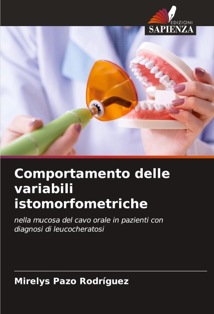 Comportamento delle variabili istomorfometriche - Mirelys Pazo Rodríguez