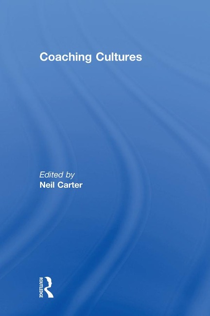 Coaching Cultures - 