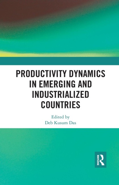 Productivity Dynamics in Emerging and Industrialized Countries - 