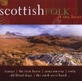 Scottish Folk At Its Best - Various