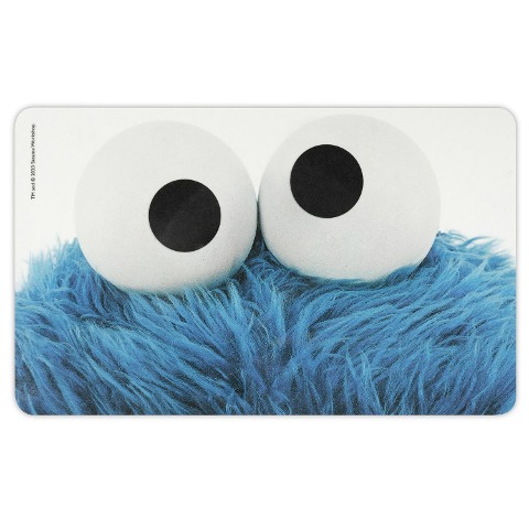 cutting board - Cookie Big - 