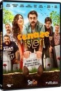 Cover-Bild zum Titel 'Cenaze Isleri' von ''