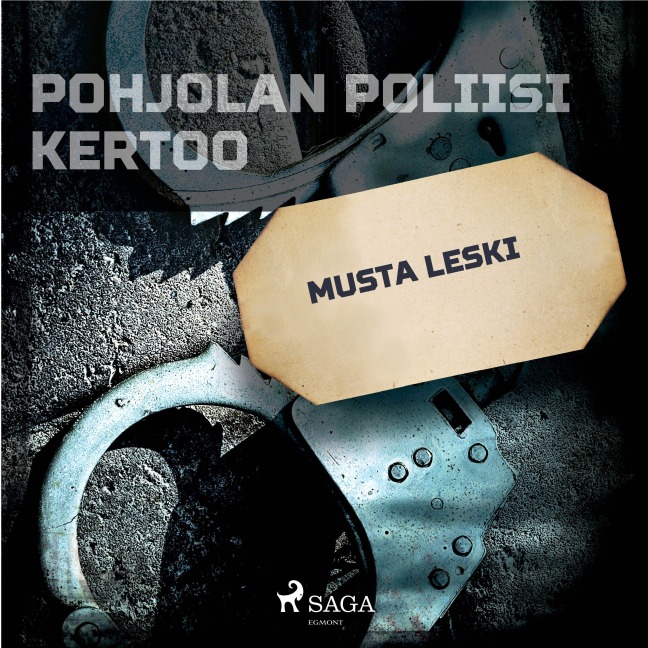 Musta leski - Eri Tekijöitä