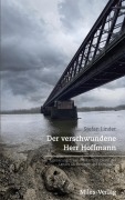 Cover-Bild zum Titel 'Der verschwundene Herr Hoffmann' von 'Stefan Linder'