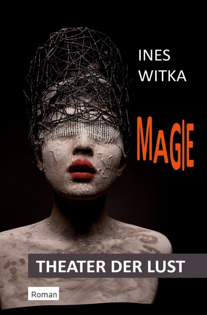 MAGIE - Ines Witka