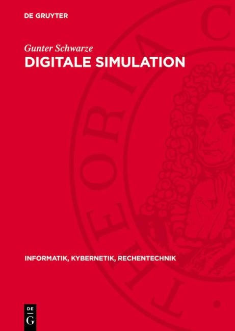 Digitale Simulation - Gunter Schwarze