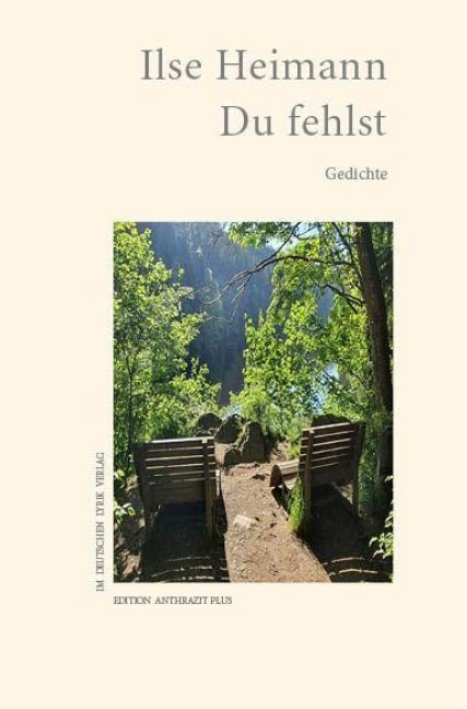Du fehlst - Ilse Heimann