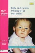 Cover-Bild zum Titel 'Baby and Toddler Development Made Real' von 'Sandy Green'
