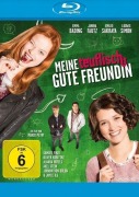 Cover-Bild zum Titel 'Meine teuflisch gute Freundin' von 'Rochus Hahn, Marco Petry, Hortense Ullrich, Paul Eisenach'