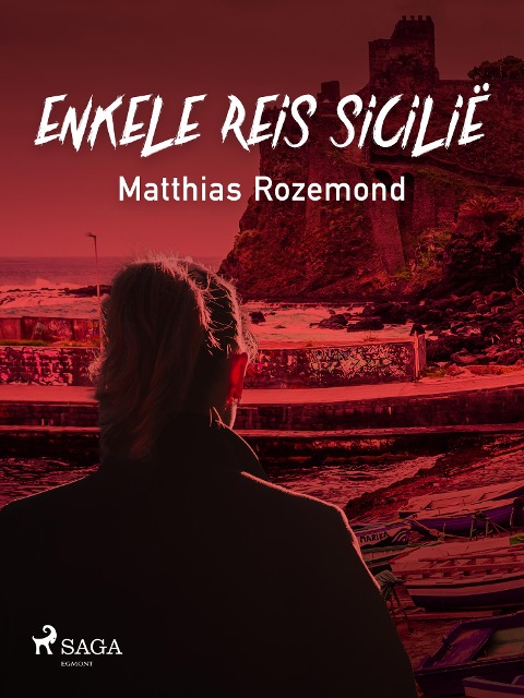 Enkele reis Sicilië - Matthias Rozemond