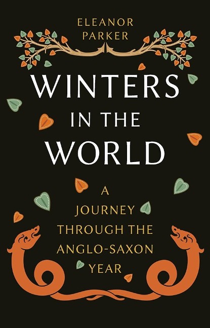 Winters in the World - Parker Eleanor Parker