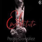 Cover-Bild zum Titel 'El prostituto' von 'Pedro González'