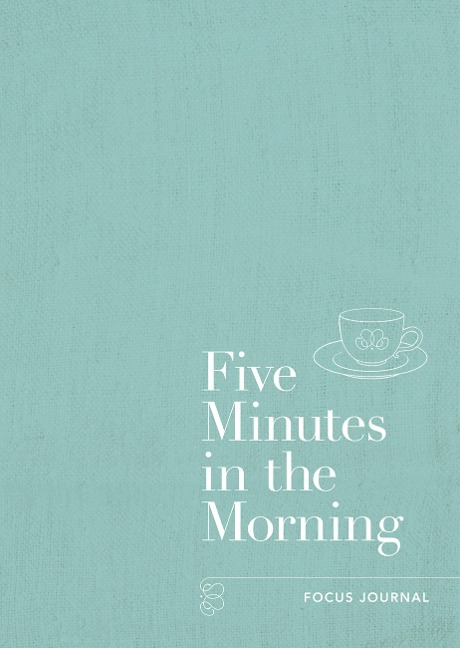 Five Minutes in the Morning - Aster