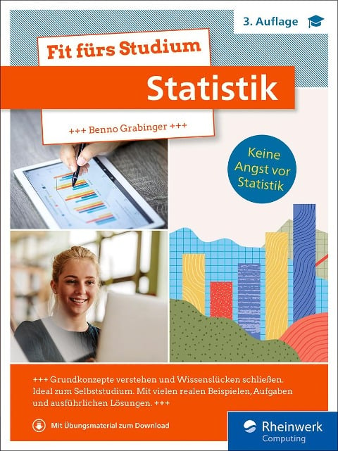 Fit fürs Studium - Statistik - Benno Grabinger