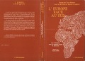 Cover-Bild zum Titel 'L'Europe face au Sud' von 'Capron M.'