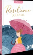 Cover-Bild zum Titel '#MyMeTime: Resilience-Journal' von ''