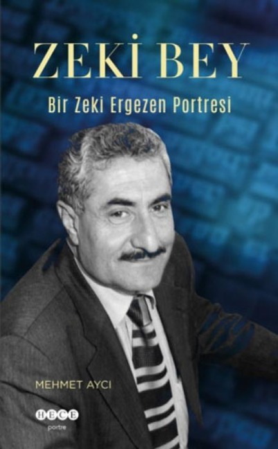 Zeki Bey - Mehmet Ayci