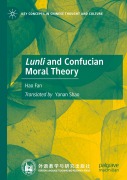 Cover-Bild zum Titel 'Lunli and Confucian Moral Theory' von 'Hao Fan'