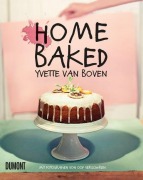 Cover-Bild zum Titel 'Home Baked' von 'Yvette van Boven'