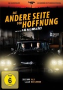 Cover-Bild zum Titel 'Die andere Seite der Hoffnung' von 'Aki Kaurismäki'