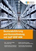 Bestandsführung und Kontenfindung mit SAP ERP MM - Ingo Licha