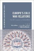 Cover-Bild zum Titel 'Europe's Cold War Relations' von ''