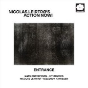 Cover-Bild zum Titel 'Entrance' von 'Nicolas Action Now! Leirtrø's'