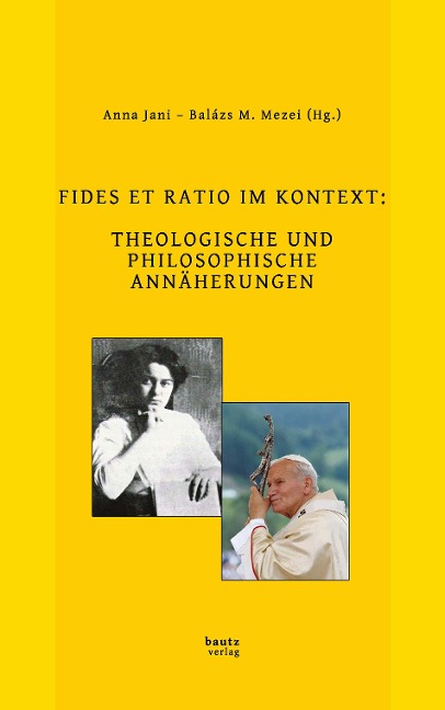 FIDES ET RATIO IM KONTEXT: - 