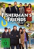 Fishermans Friends - Piers Ashworth, Meg Leonard, Nick Moorcroft Nick Moorcroft, Meg Leonard, Piers Ashworth