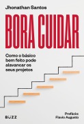 Bora cuidar - Jhonathan Santos