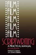 Cover-Bild zum Titel 'Film Scriptwriting' von 'Dwight V Swain, Joye R Swain'