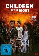 Cover-Bild zum Titel 'Children of the Night - Nachwuchs des Bösen' von ''
