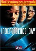 Cover-Bild zum Titel 'Independence Day' von 'Dean Devlin, Roland Emmerich, David Arnold'