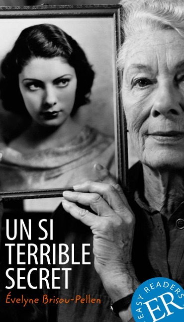Un si terrible secret - Evelyne Brisou-Pellen