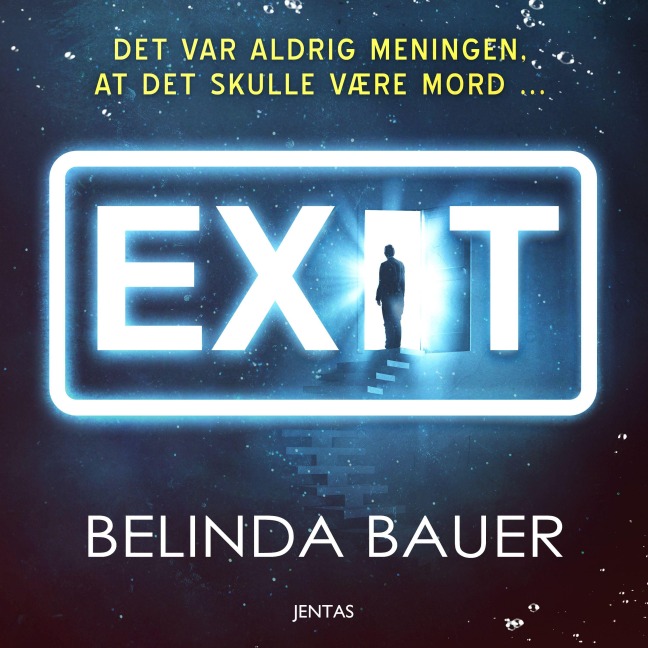 Exit - Belinda Bauer