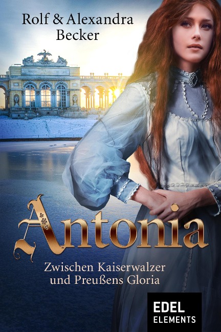 Antonia - Rolf Becker