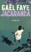 Cover-Bild zum Titel 'Jacaranda' von 'Gaël Faye'