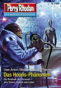 Cover-Bild zum Titel 'Perry Rhodan 2956: Das Hooris-Phänomen' von 'Uwe Anton, Michael Marcus Thurner'