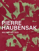 Cover-Bild zum Titel 'Pierre Haubensak' von ''