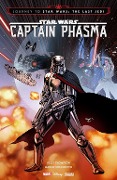 Star Wars Capitana Phasma HC - Kelly Thompson