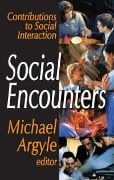 Cover-Bild zum Titel 'Social Encounters' von ''