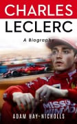 Cover-Bild zum Titel 'Charles Leclerc' von 'Adam Hay-Nicholls'